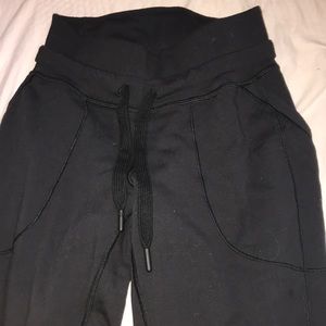Lululemon joggers